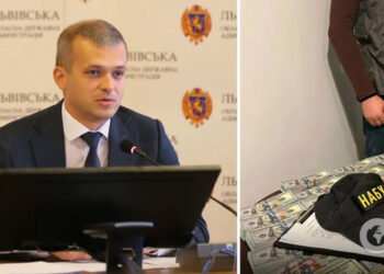 коррупцию в Кабмине