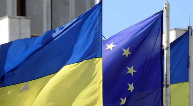 предвступительные переговоры с ЕС