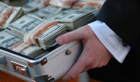 борьба с коррупцией