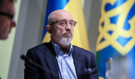 Алексей Резников