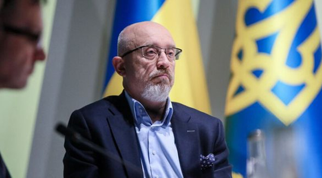 Алексей Резников