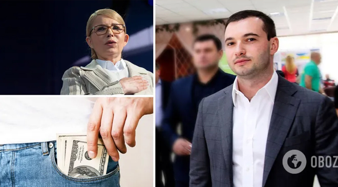 Тимошенко