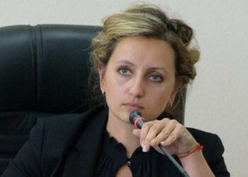 Татьяна Мазур