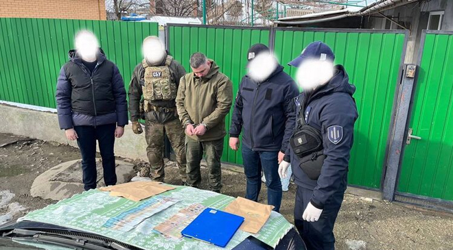 вымогательства