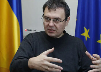 Даниил Гетманцев