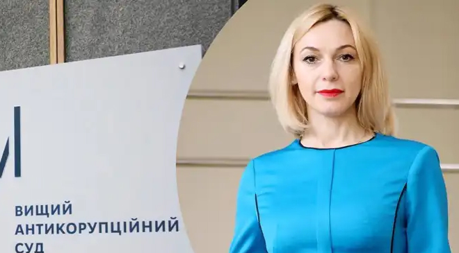 Вера Михайленко