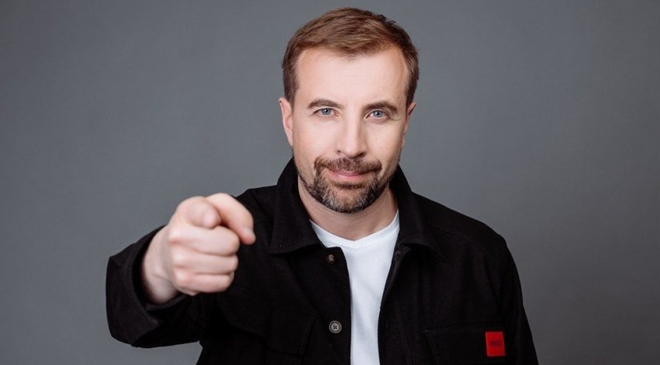 Андрей Длигач