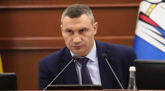 Кличко