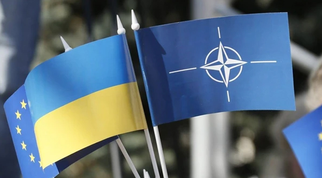 ЕС и Украина
