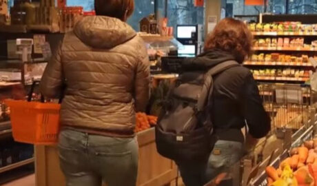 Нет коррупции