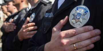 конкурс на главу Нацпола