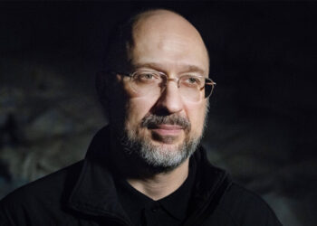 Большое интервью Дениса Шмыгаля