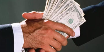 коррумпированные госорганы