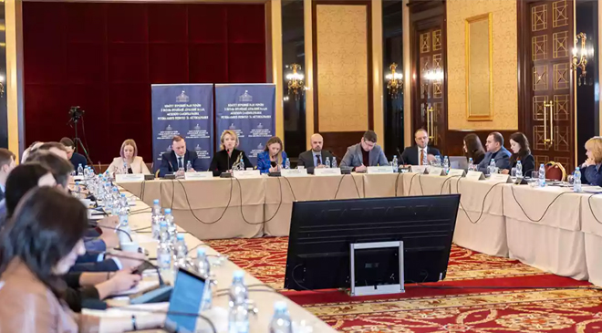 об информационном обеспечении выборов