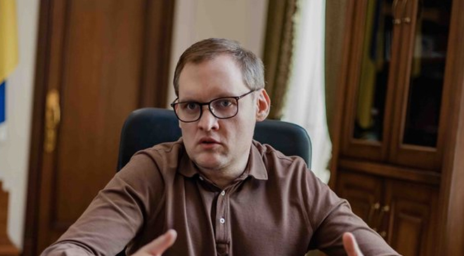 Андрей Смирнов