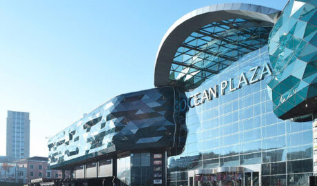 Ocean Plaza