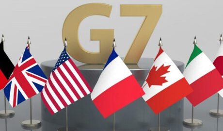 Послы G7