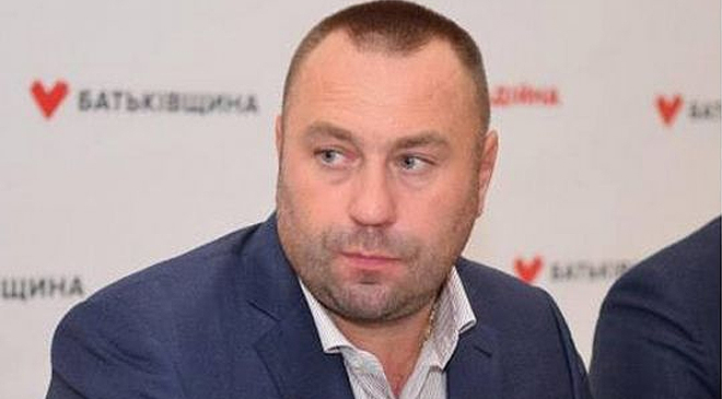 Александр Пикулик