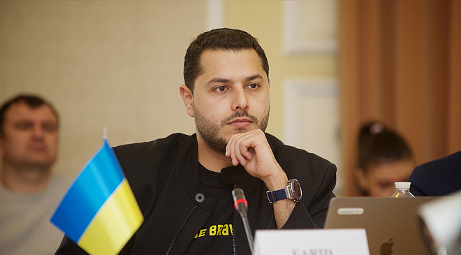 Фарид Сафаров
