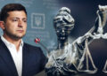 судебную реформу Зеленского
