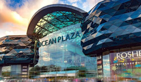 ТРЦ Ocean Plaza