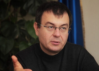 Данил Гетманцев