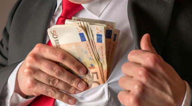 для преодоления коррупции в Украине