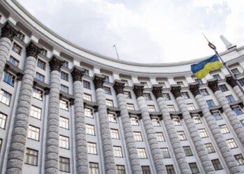 В Украине уровень доверия к правительству вырос до 52%