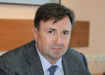 Руслан Черкасский