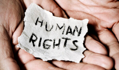 Коррупция, детская порнография