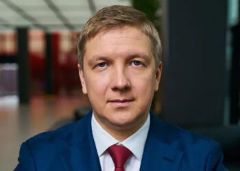 Андрей Коболев