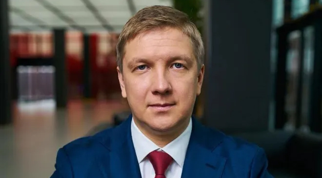 Андрей Коболев