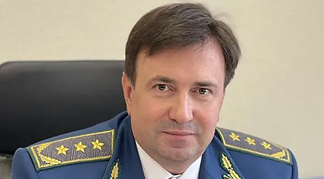 Руслан Черкасский