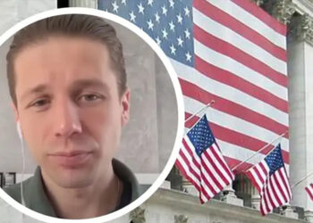 Андрей Вигиринский