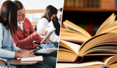 Образование для взрослых в Украине