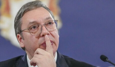 Вучич