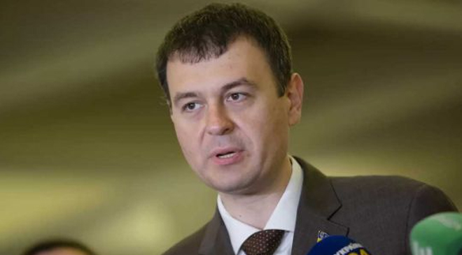 Даниил Гетманцев
