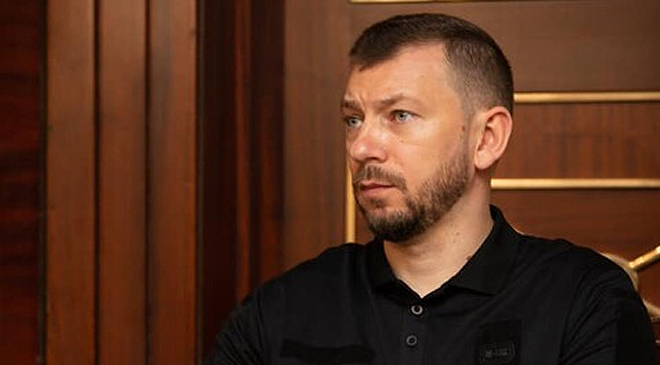 Александр Клименко