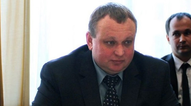 Вовчук