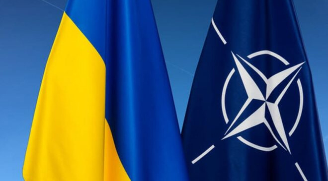 Украина в НАТО