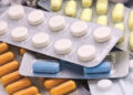Лекарства по рецептам