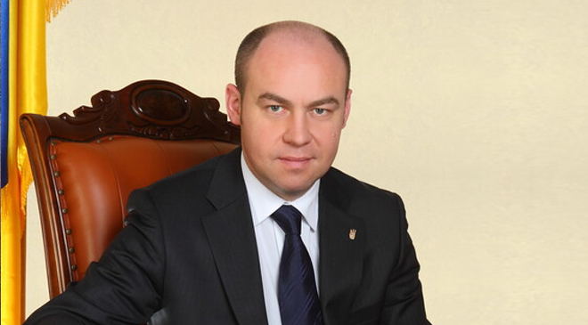 Сергей Надал