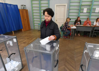 какие выборы могут состояться в Украине