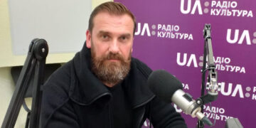 Оксен Лисовой