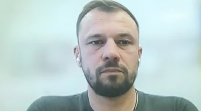 Сергей Бабак