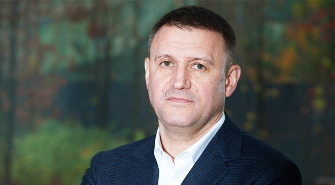Вадим Мельник