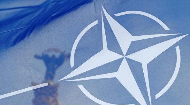 по членству Украины в НАТО