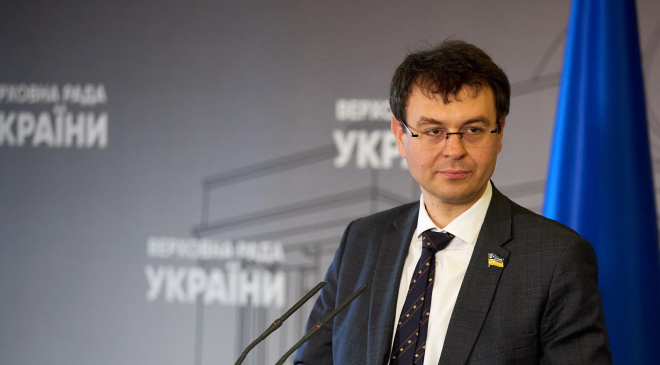 Гетманцев