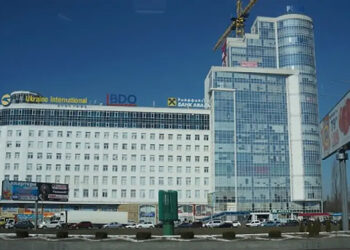 отношениям Украины и Британии