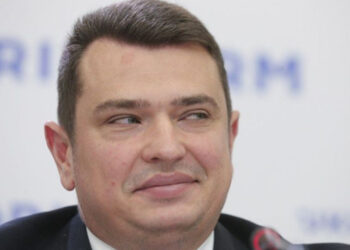 Артем Сытник